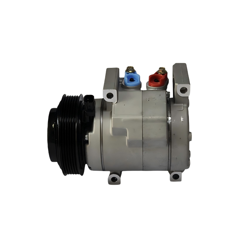 Dodge Ac Compressor
